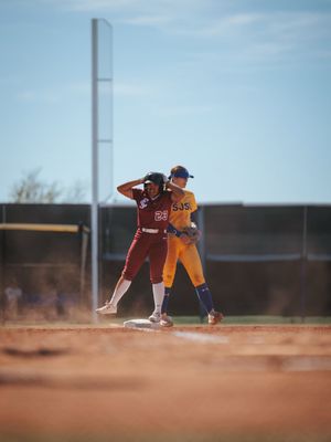 Image post by @scusoftball on Instagram
