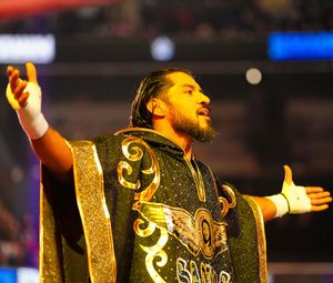 Image post by @escobarwwe on Instagram