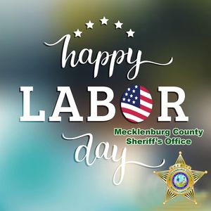 Image post by @mecksheriff on Instagram