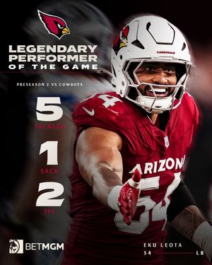 Image post by @azcardinals on Instagram