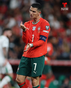 Image post by @telemundodeportes on Instagram
