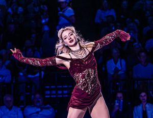 Image post by @women_belonginsports on Instagram