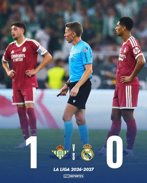 Image post by @foxdeportes on Instagram