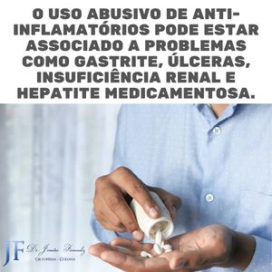 Image post by @drjonatasfernandez on Instagram