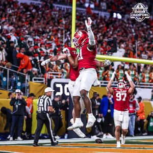 Image post by @indianafootball on Instagram