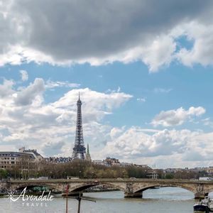 Video post by @AvondaleTravel on Facebook