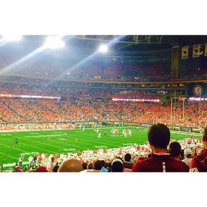 Image post by @trideltaua on Instagram