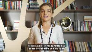 Video post by @trezireaspirituala on YouTube
