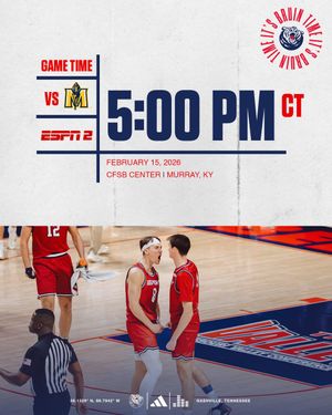 Image post by @BelmontMBB on Twitter