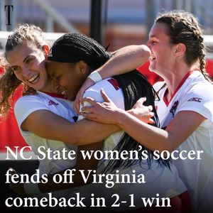 Image post by @techniciansports on Instagram