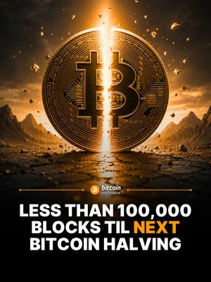 Image post by @bitcoin.conference on Instagram
