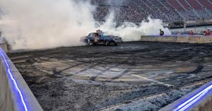 Image post by @itsbristolbaby on Instagram