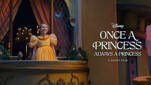 Video post by @disney on YouTube