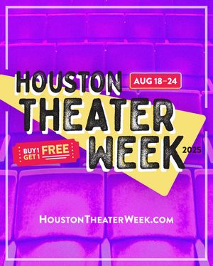 Image post by @visit_houston on Instagram