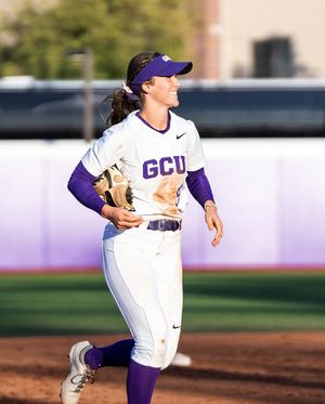 Image post by @gcusoftball on Instagram