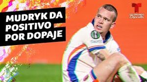 Video post by @deportes on YouTube