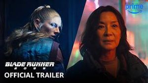 Video post by @primevideo on YouTube