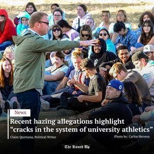 Image post by @nmsuroundup on Instagram