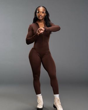 Image post by @ajiealeefitness on Instagram