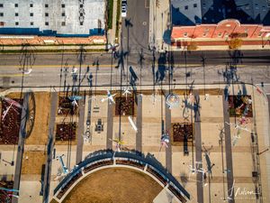 Image post by @nelsonaerials on Instagram