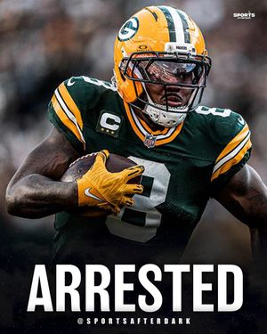 Image post by @sportsafterdark on Instagram