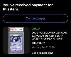 Image post by @ryans_cardhouse on Instagram