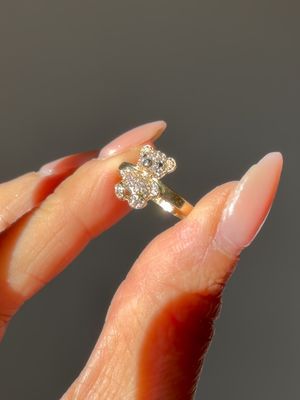 Image post by @ingramceciljewelry on Instagram