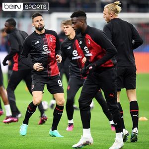 Image post by @beinsports on Instagram