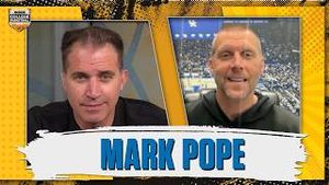 Video post by @cbssportscbb on YouTube