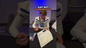 Video post by @imgacademy on YouTube
