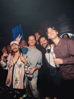 Image post by @victorcarre on Instagram