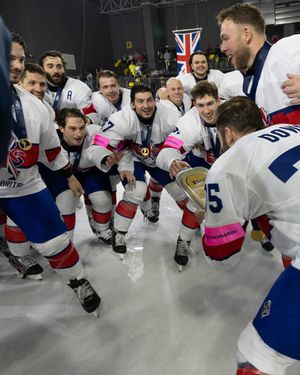 Image post by @iihfhockey on Instagram