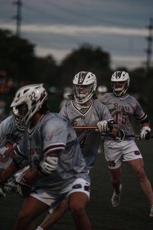 Image post by @VarsityLacrosse on Twitter
