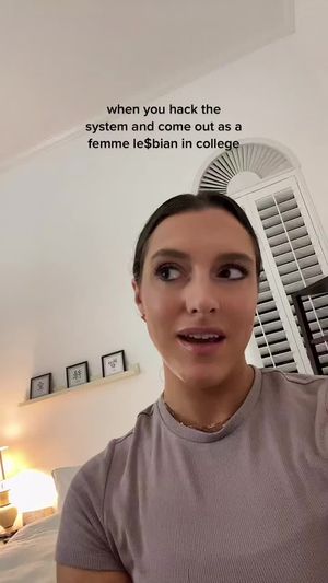 Video post by @arielledangelo on TikTok