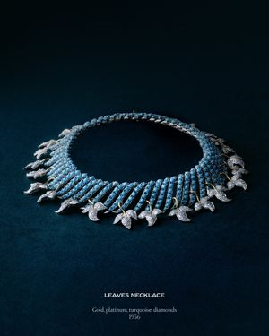 Image post by @tiffanyandco on Instagram