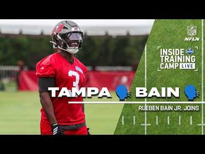 Video post by @NFL Network on YouTube