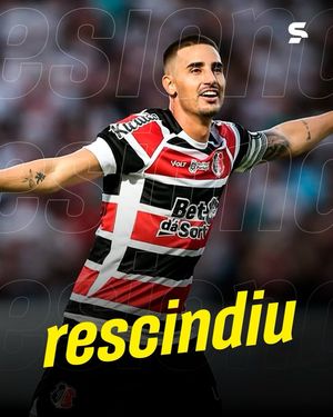 Image post by @sportv on Instagram