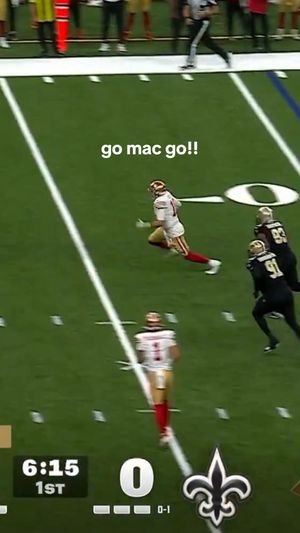 Video post by @49ers on TikTok