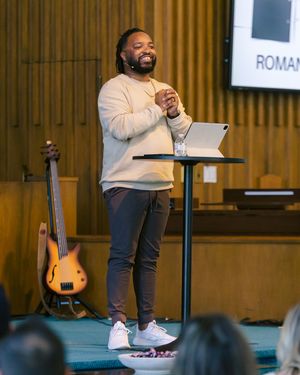 Image post by @opendoorchurchnc on Instagram
