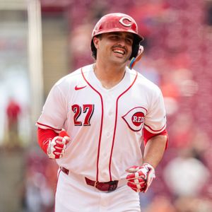 Image post by @reds on Instagram