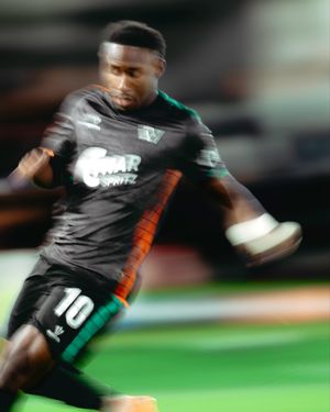 Image post by @john_yeboahjr on Instagram