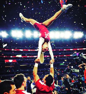 Image post by @uachiomega on Instagram