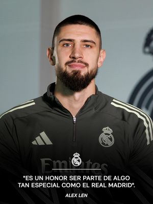 Image post by @realmadridbasket on Instagram