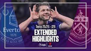 Video post by @deportes on YouTube