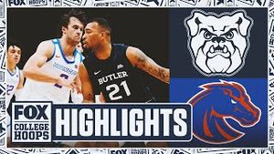 Video post by @foxsports on YouTube