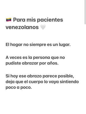 Image post by @dra.liztortolero on Instagram