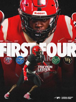 Image post by @mooney_fb on Instagram