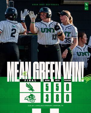 Image post by @meangreensb on Instagram