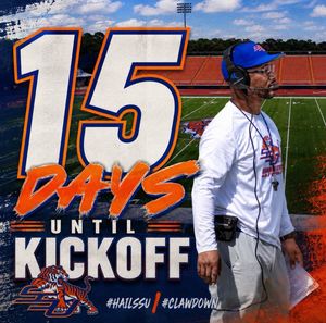 Image post by @savstatetigers on Instagram