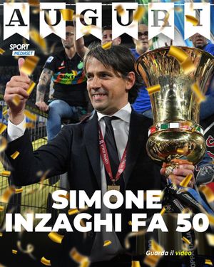 Image post by @sportmediaset on Instagram